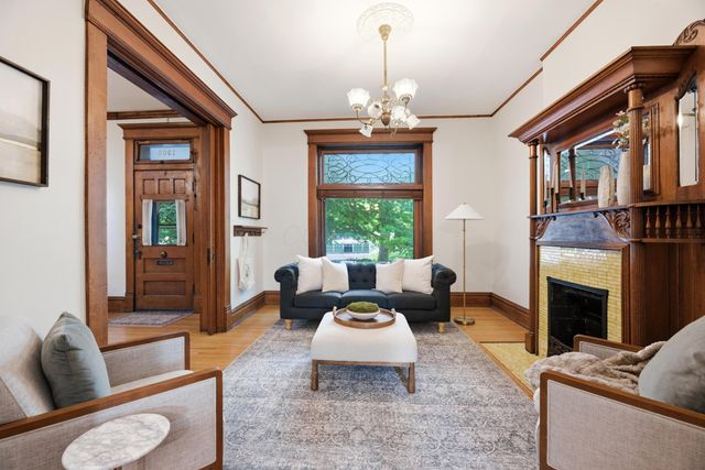 1300 Neil Avenue, Columbus, OH 43201
