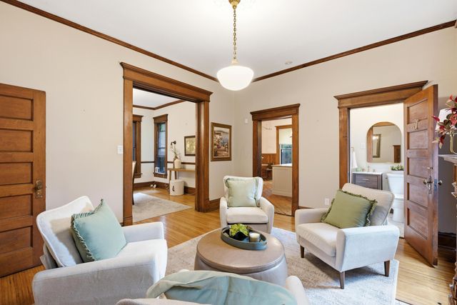 1300 Neil Avenue, Columbus, OH 43201