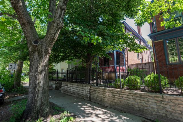 1300 Neil Avenue, Columbus, OH 43201