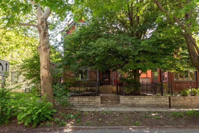 1300 Neil Avenue, Columbus, OH 43201