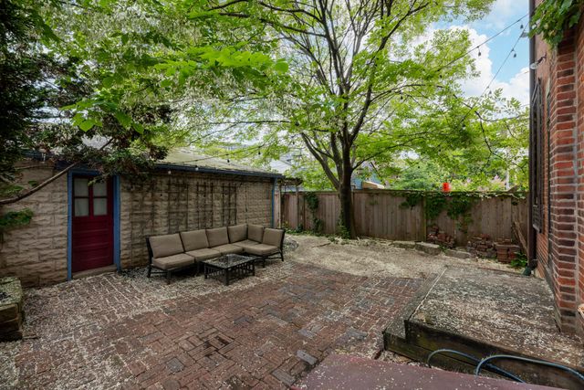 1300 Neil Avenue, Columbus, OH 43201