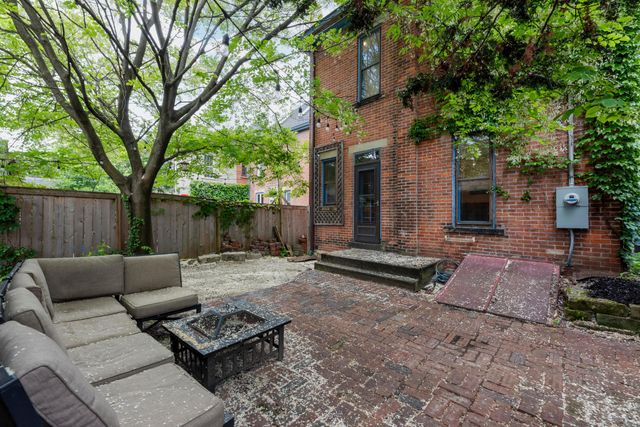 1300 Neil Avenue, Columbus, OH 43201