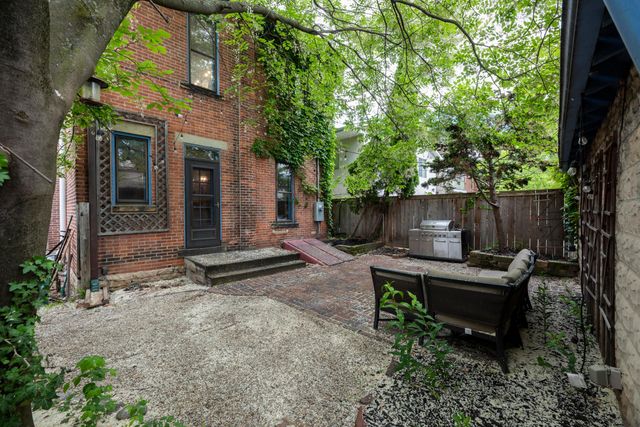 1300 Neil Avenue, Columbus, OH 43201