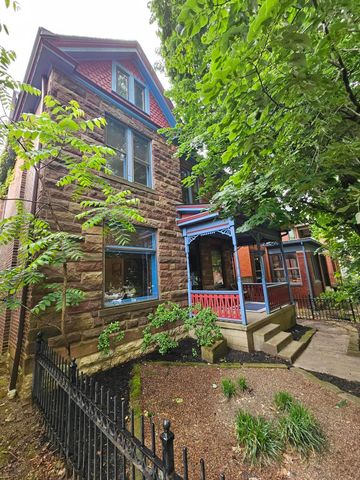 1300 Neil Avenue, Columbus, OH 43201