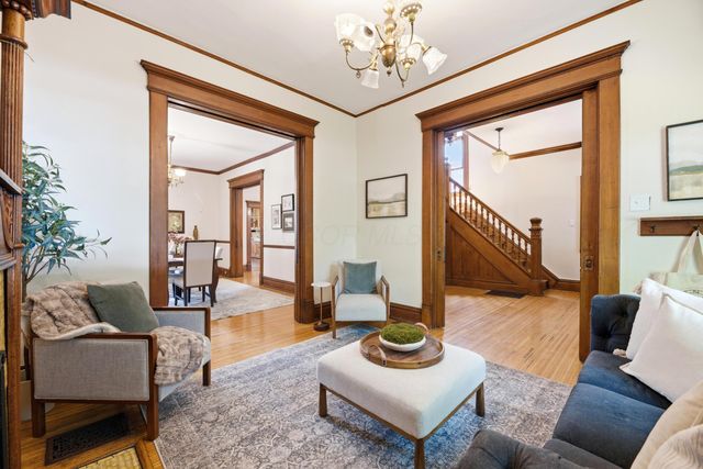 1300 Neil Avenue, Columbus, OH 43201