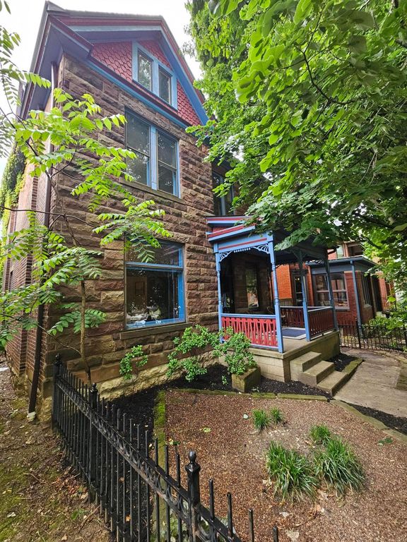 1300 Neil Avenue, Columbus, OH 43201