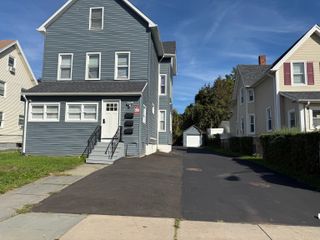 98 Franklin Avenue, Hartford, CT 06114