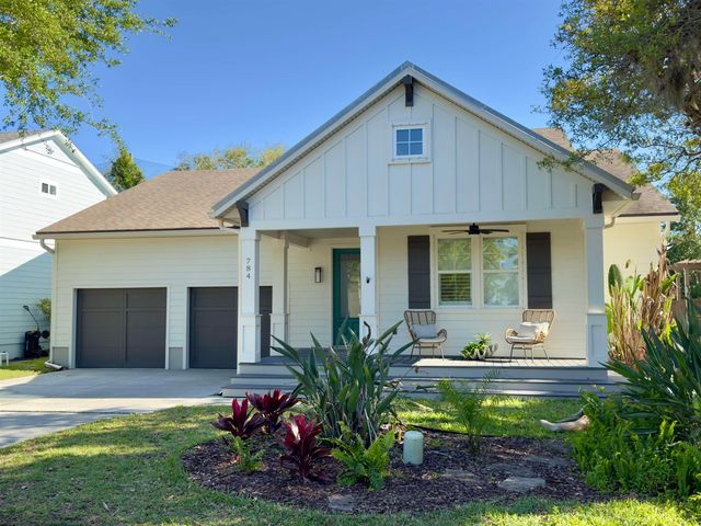 784 TIDES END, St Augustine Beach, FL 32080