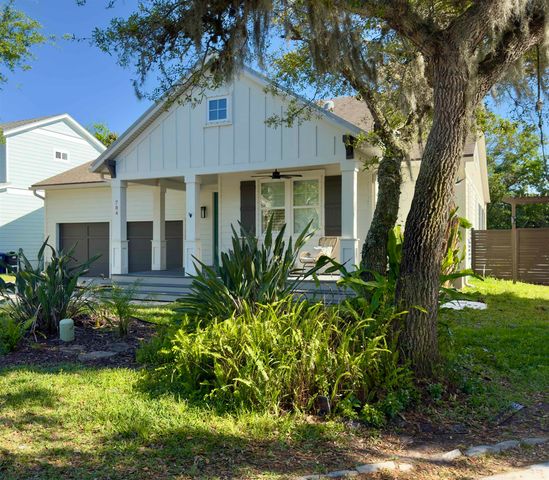 784 TIDES END, St Augustine Beach, FL 32080