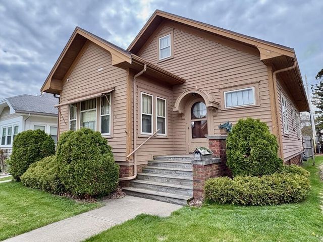 2610 LaSalle STREET, Racine, WI 53402