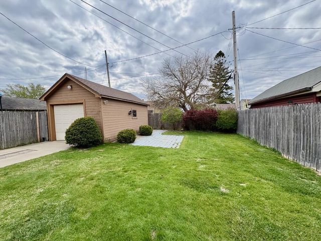 2610 LaSalle STREET, Racine, WI 53402