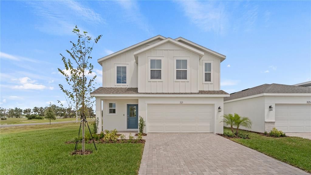 321 MEREDITH BOULEVARD, Winter Haven, FL 33881