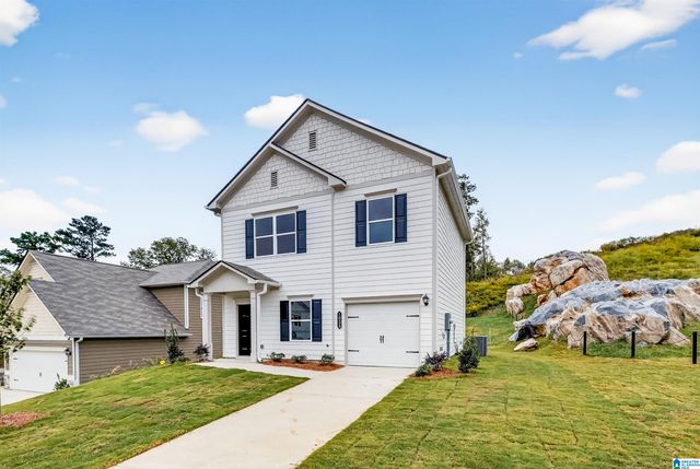 2072 VALLEY RUN, Leeds, AL 35094