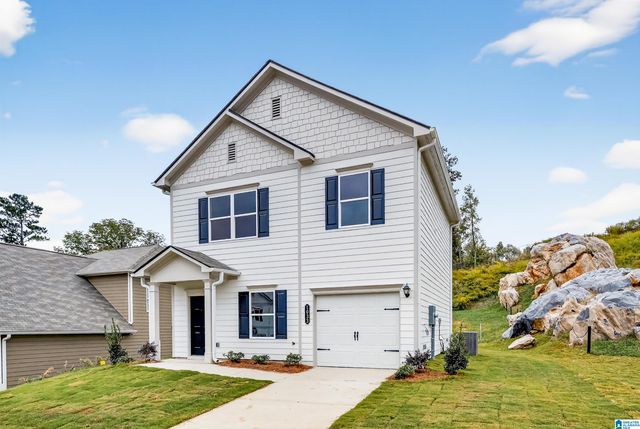 2072 VALLEY RUN, Leeds, AL 35094