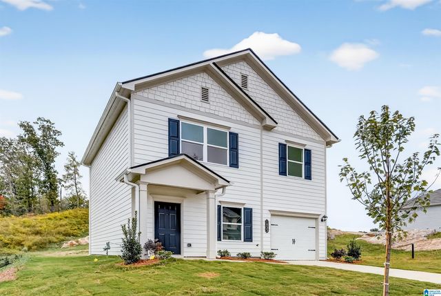 2072 VALLEY RUN, Leeds, AL 35094