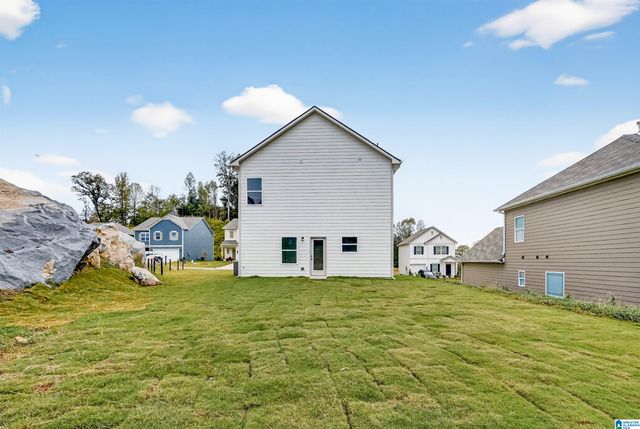 2072 VALLEY RUN, Leeds, AL 35094