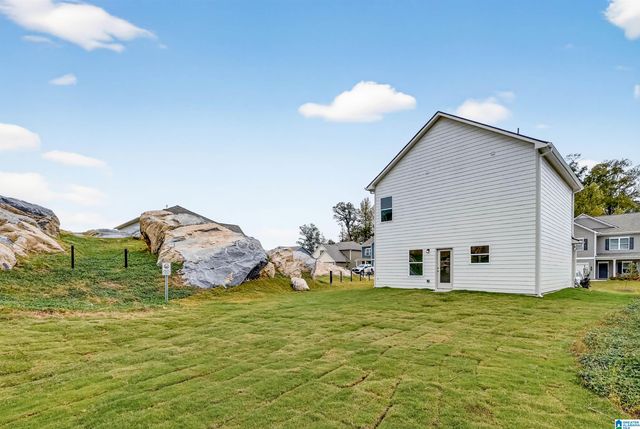 2072 VALLEY RUN, Leeds, AL 35094