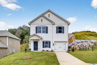 2072 VALLEY RUN, Leeds, AL 35094
