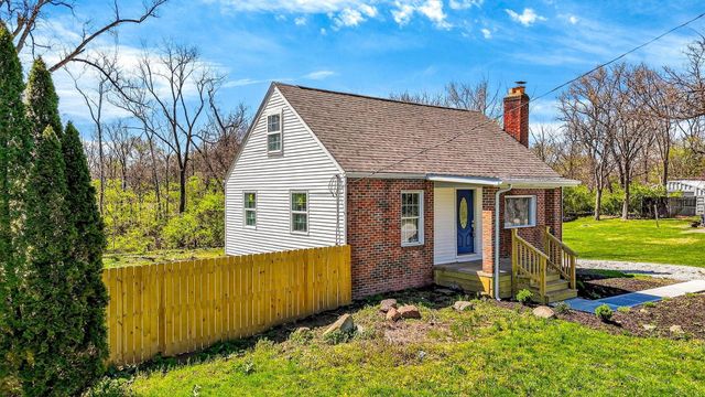 2245 Big Run Road E, Grove City, OH 43123