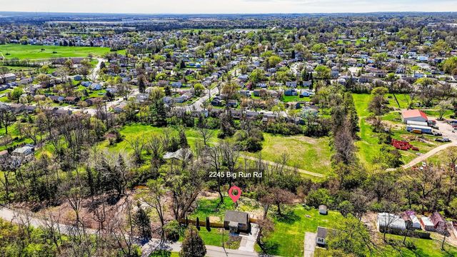 2245 Big Run Road E, Grove City, OH 43123