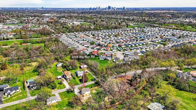 2245 Big Run Road E, Grove City, OH 43123