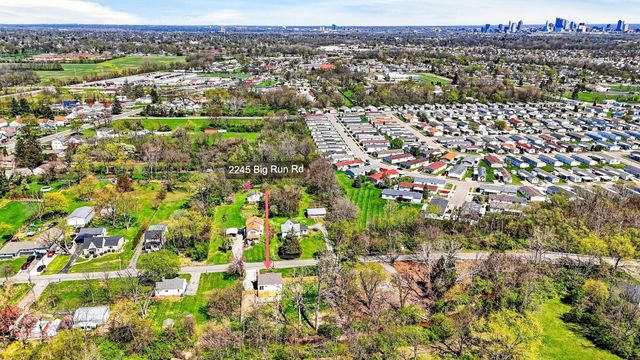 2245 Big Run Road E, Grove City, OH 43123