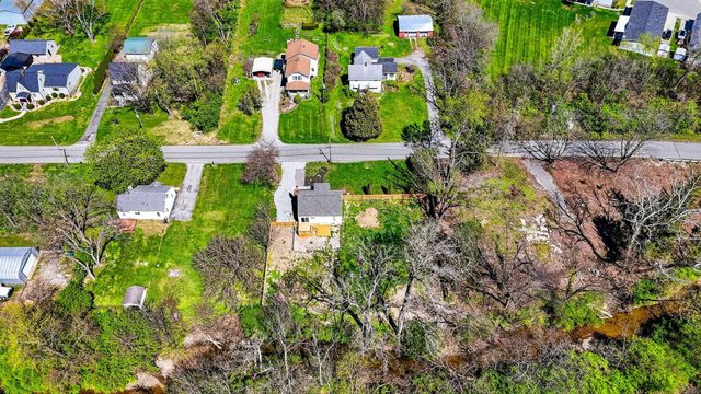 2245 Big Run Road E, Grove City, OH 43123