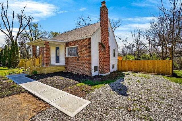 2245 Big Run Road E, Grove City, OH 43123