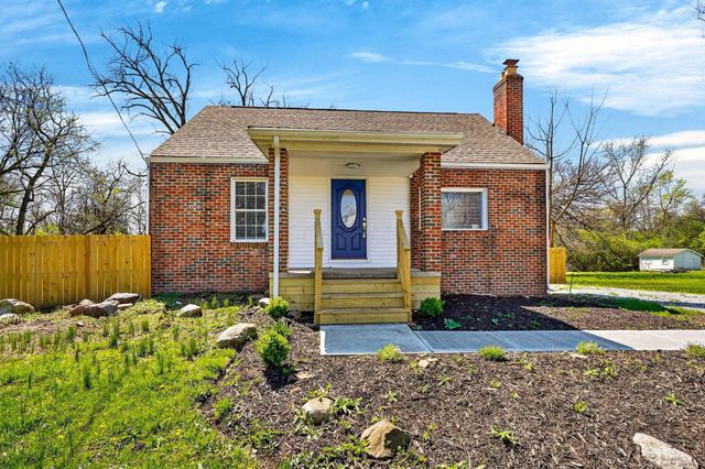 2245 Big Run Road E, Grove City, OH 43123