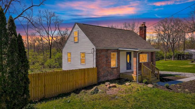 2245 Big Run Road E, Grove City, OH 43123