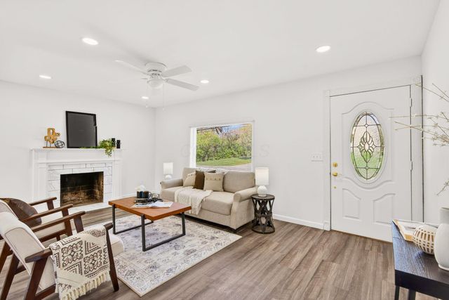 2245 Big Run Road E, Grove City, OH 43123