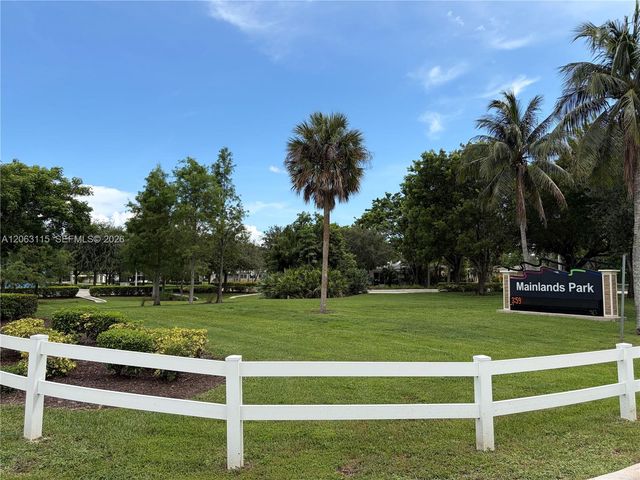 4922 NW 48th Terrace 4922, Tamarac, FL 33319