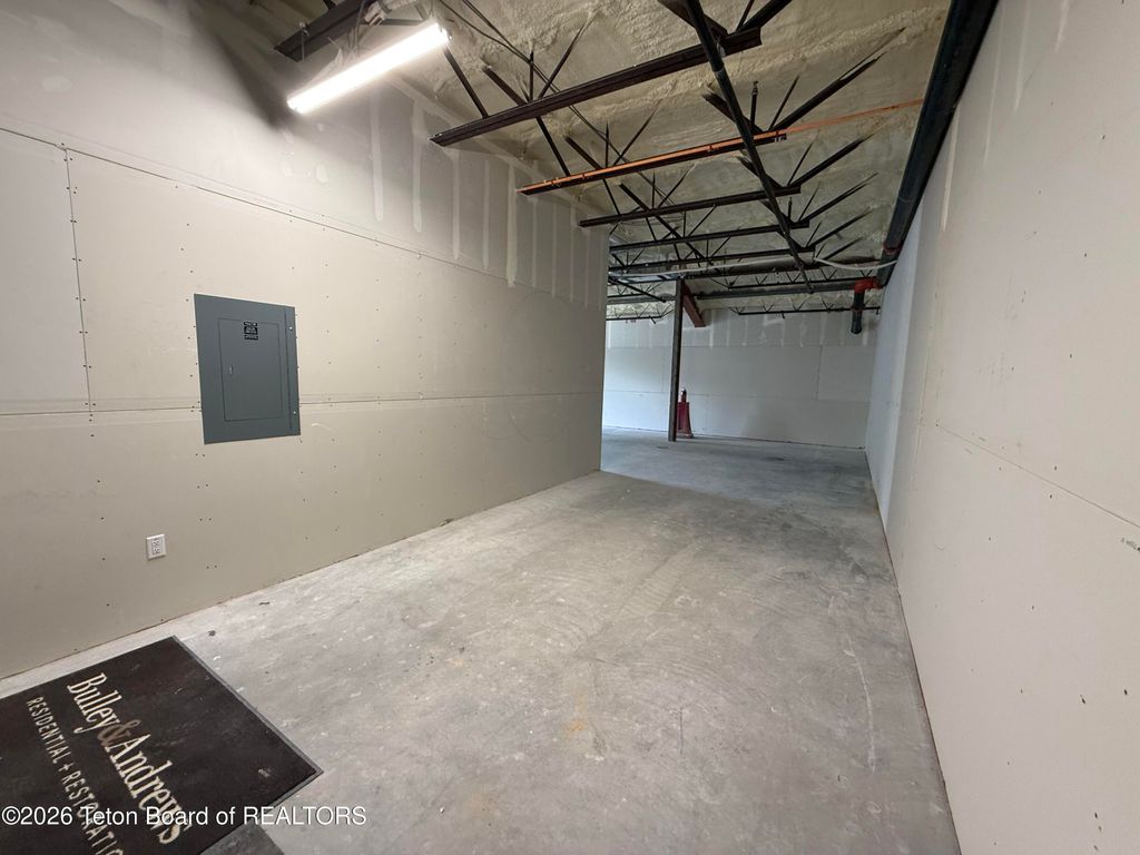 4030 W LAKE CREEK Drive 1, Wilson, WY 83014 photo 7