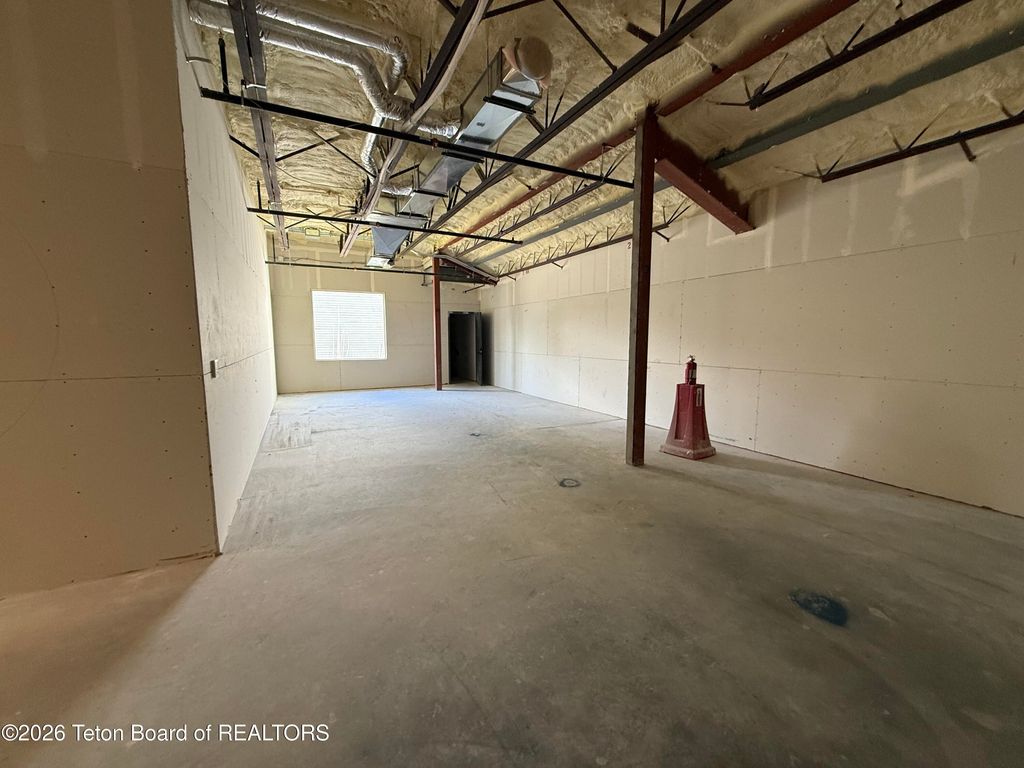 4030 W LAKE CREEK Drive 1, Wilson, WY 83014 photo 8