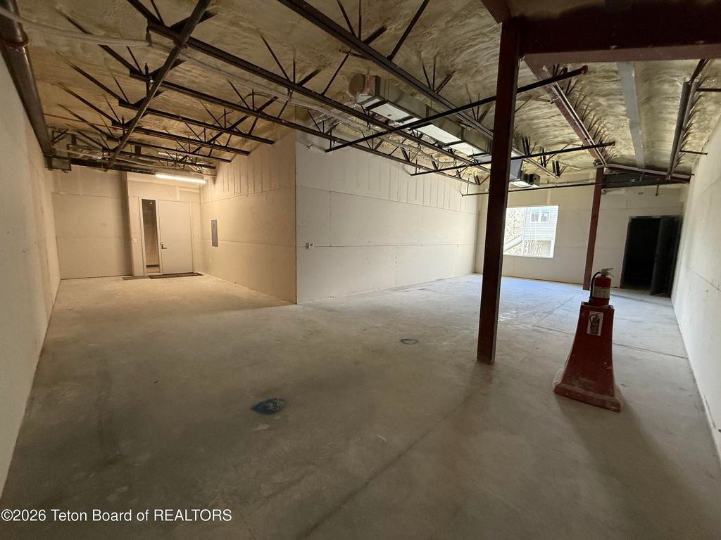 4030 W LAKE CREEK Drive 1, Wilson, WY 83014 photo 9