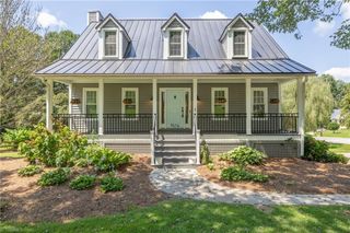 9416 Deer Path Lane, Kernersville, NC 27284