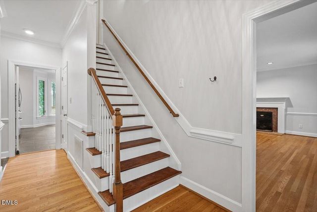 7713 Highlandview Circle, Raleigh, NC 27613