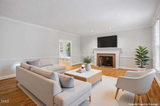 7713 Highlandview Circle, Raleigh, NC 27613