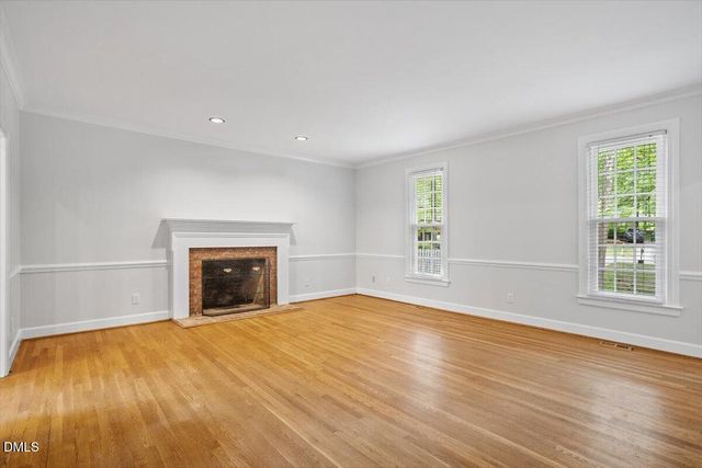 7713 Highlandview Circle, Raleigh, NC 27613