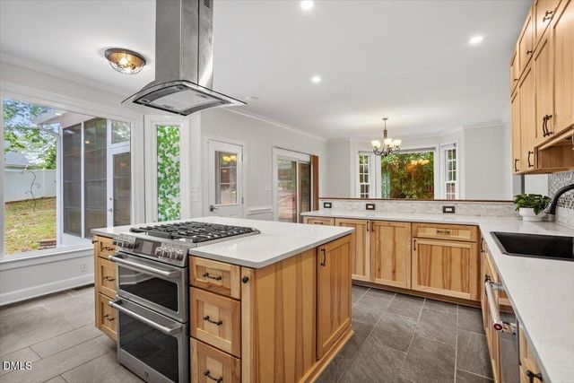 7713 Highlandview Circle, Raleigh, NC 27613