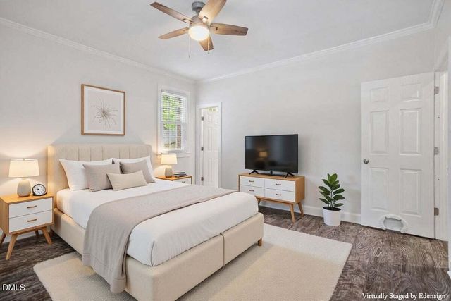 7713 Highlandview Circle, Raleigh, NC 27613