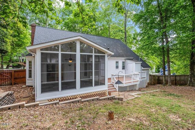 7713 Highlandview Circle, Raleigh, NC 27613