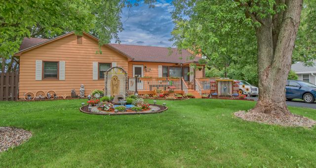 23336 W Peterson Drive, Plainfield, IL 60586