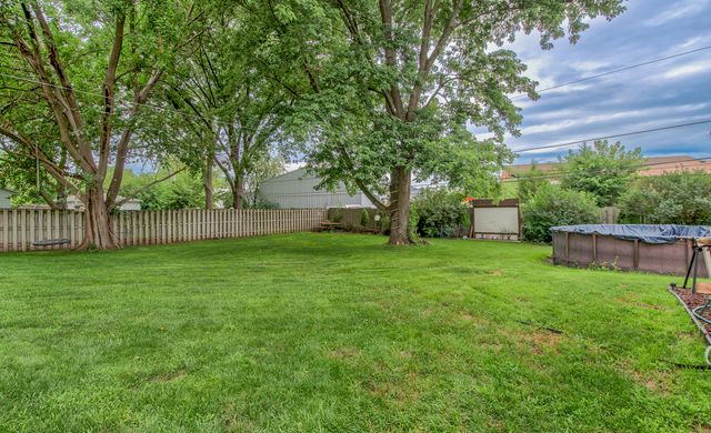 23336 W Peterson Drive, Plainfield, IL 60586