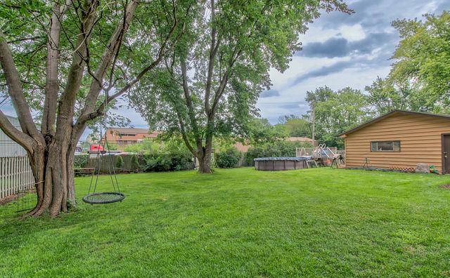 23336 W Peterson Drive, Plainfield, IL 60586