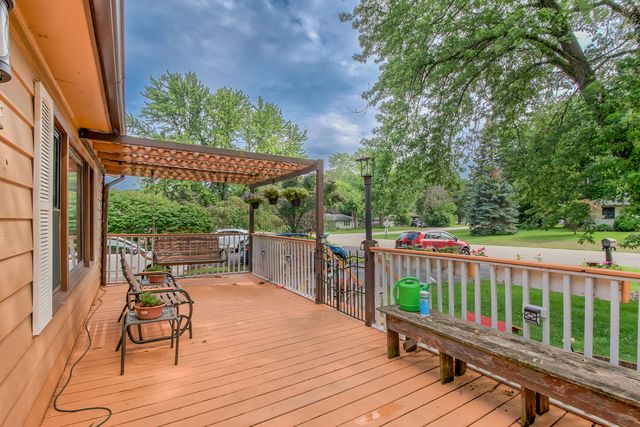 23336 W Peterson Drive, Plainfield, IL 60586