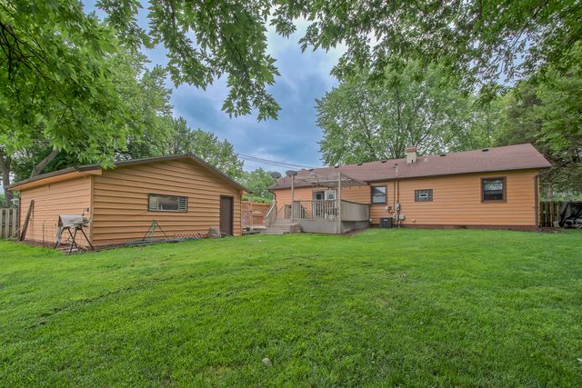 23336 W Peterson Drive, Plainfield, IL 60586