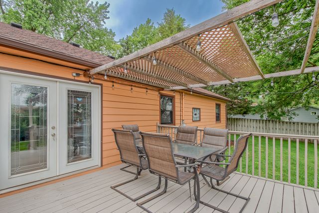 23336 W Peterson Drive, Plainfield, IL 60586