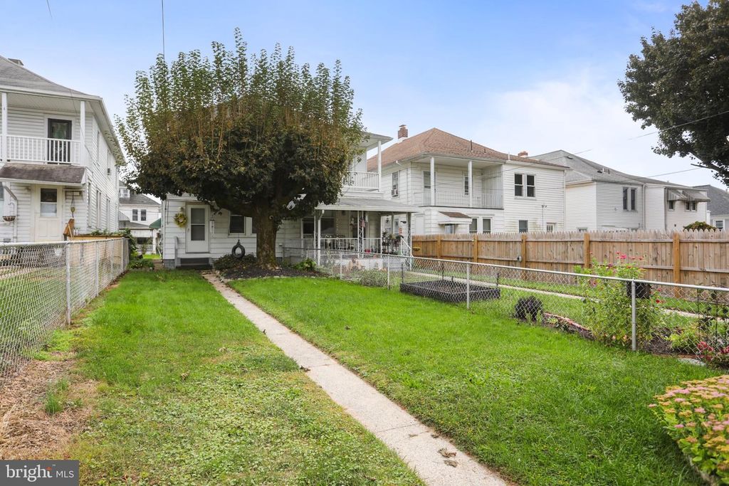 Image 33 of property listing at 211 W HIGH ST, Red Lion, PA 17356