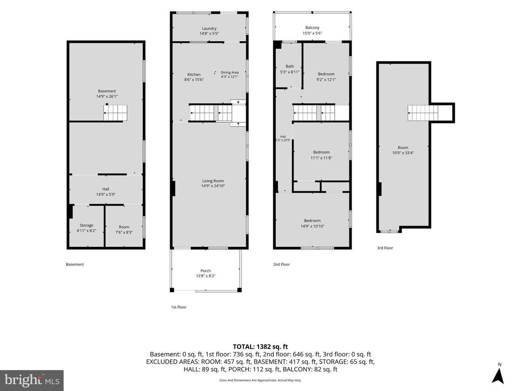 Image 36 of property listing at 211 W HIGH ST, Red Lion, PA 17356